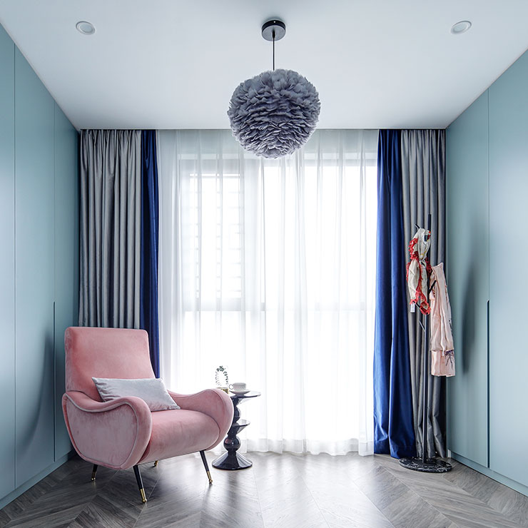 分體式風(fēng)管機 